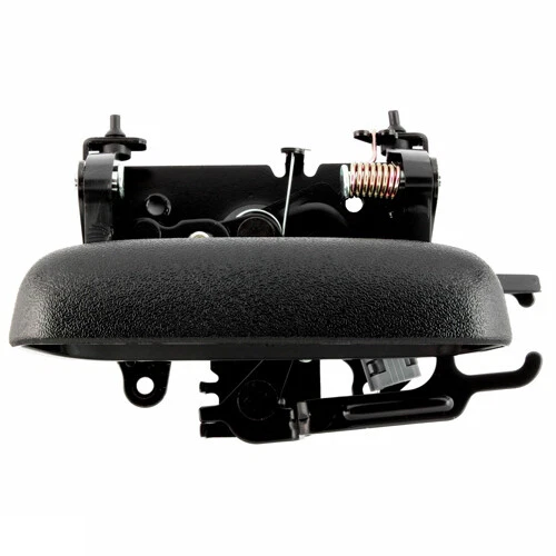 New Textured Tailgate Handle For 02-06 Chevrolet Avalanche 1500 2500 GM1915115 - Image 3 of 4