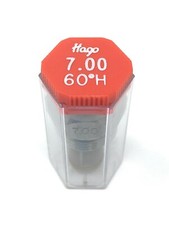 HAGO 7.00 GPH 60 DEGREE H HOLLOW NOZZLE 70060H18200 030G1136