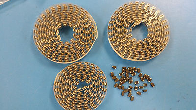 (10 PCS) Thyristor DIAC 130V 16A 2-Pin DO-214AA SMTPA130 ST MICROELECTRONICS