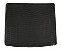 Gummi Kofferraumwanne FüR Audi Q7 2005-2015 Antirutsch