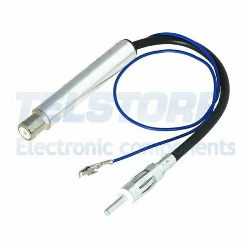 Adattatori da auto Dino per Audi