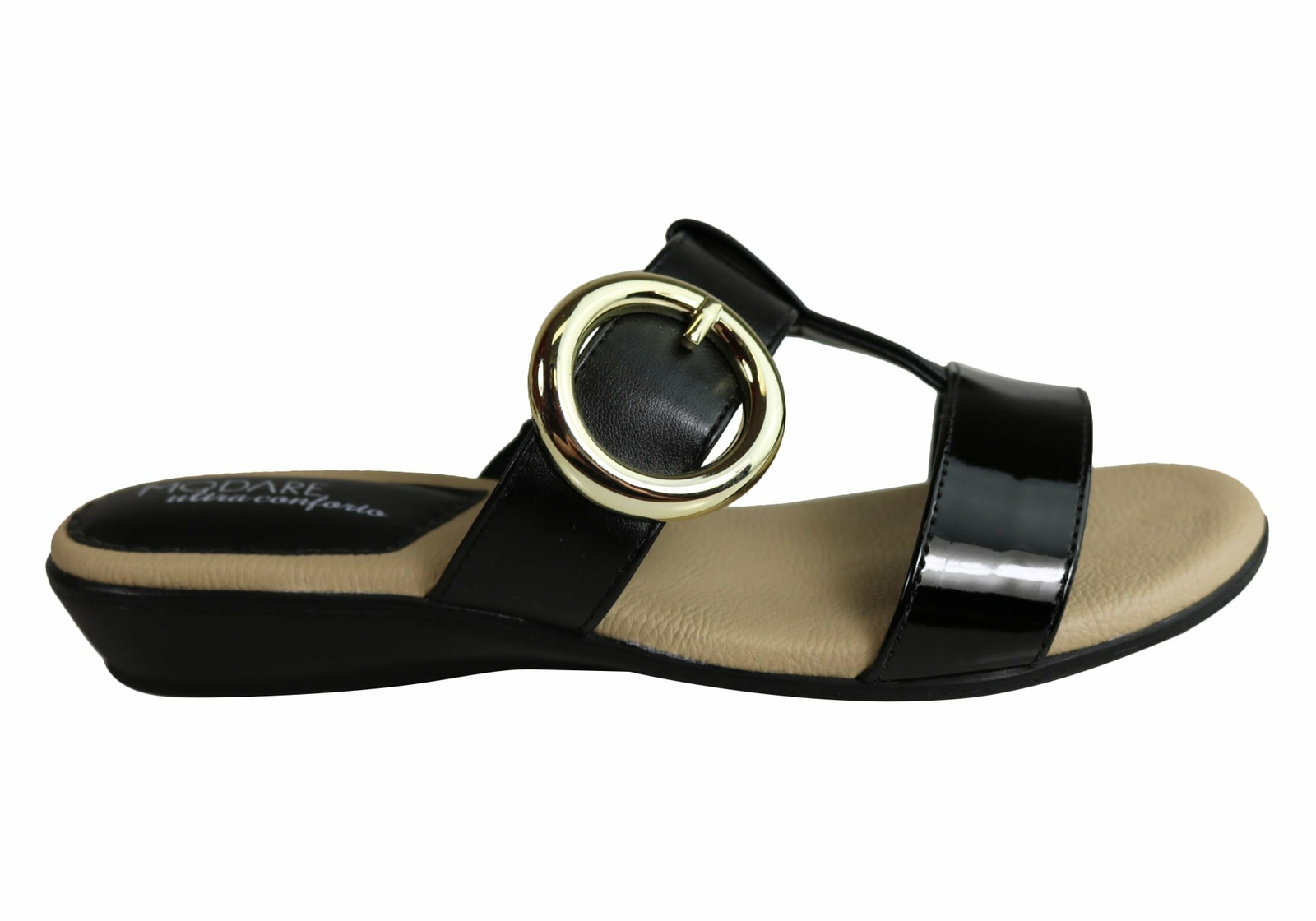 modare sandals