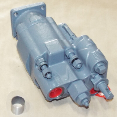 HYDRAULIC HYDRO DUMP PUMP C102 DIRECT MOUNT - USE WITH AIR SHIFT