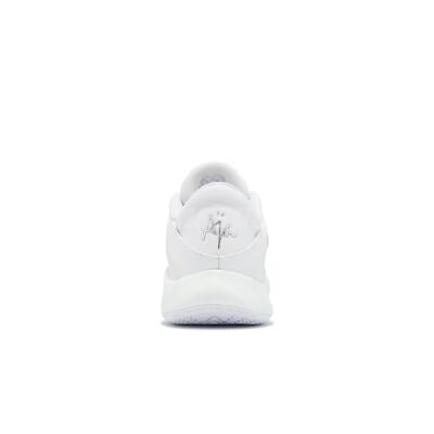 Nike A One EP OG Pearl Women Unisex Basketball Hoopers Shoes