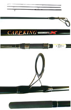 canna da carpfishing 13 piedi carp fishing in carbonio pesca carpa lago fiume