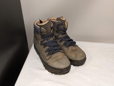 Raichle Switzerland Hiking Boots Mens US 6
