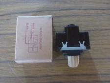 New old Stock in Box Pass & Seymour Despard 1581 Roto Glow quiet Switch P+S