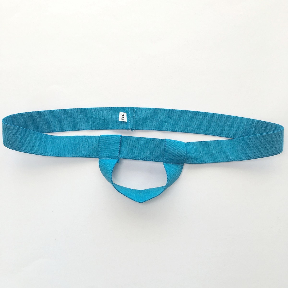 AJGRHE Intimo Uomo Slip Uomini Mezza Sexy Rigonfiamento Pouch Lingerie - Foto 13