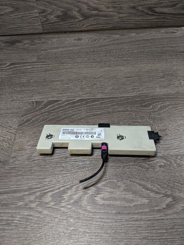 BMW E90er Antennenmodul Radio Booster Verstärker Falle