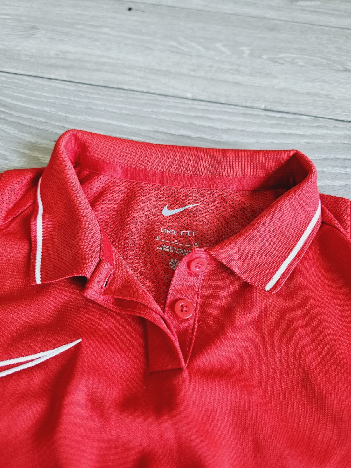 Nike Dri-FIT Academy Polo Shirt W CV2673-657 Women's thumbnail 11