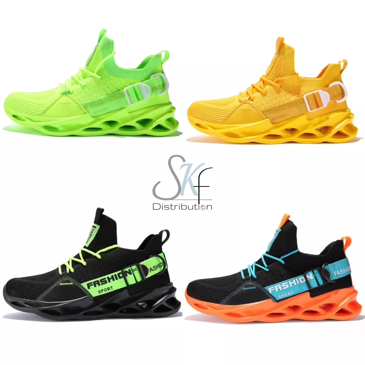 Sneakers Cheap Man Sneakers Shoes Fashion Streetwear Future Fabric