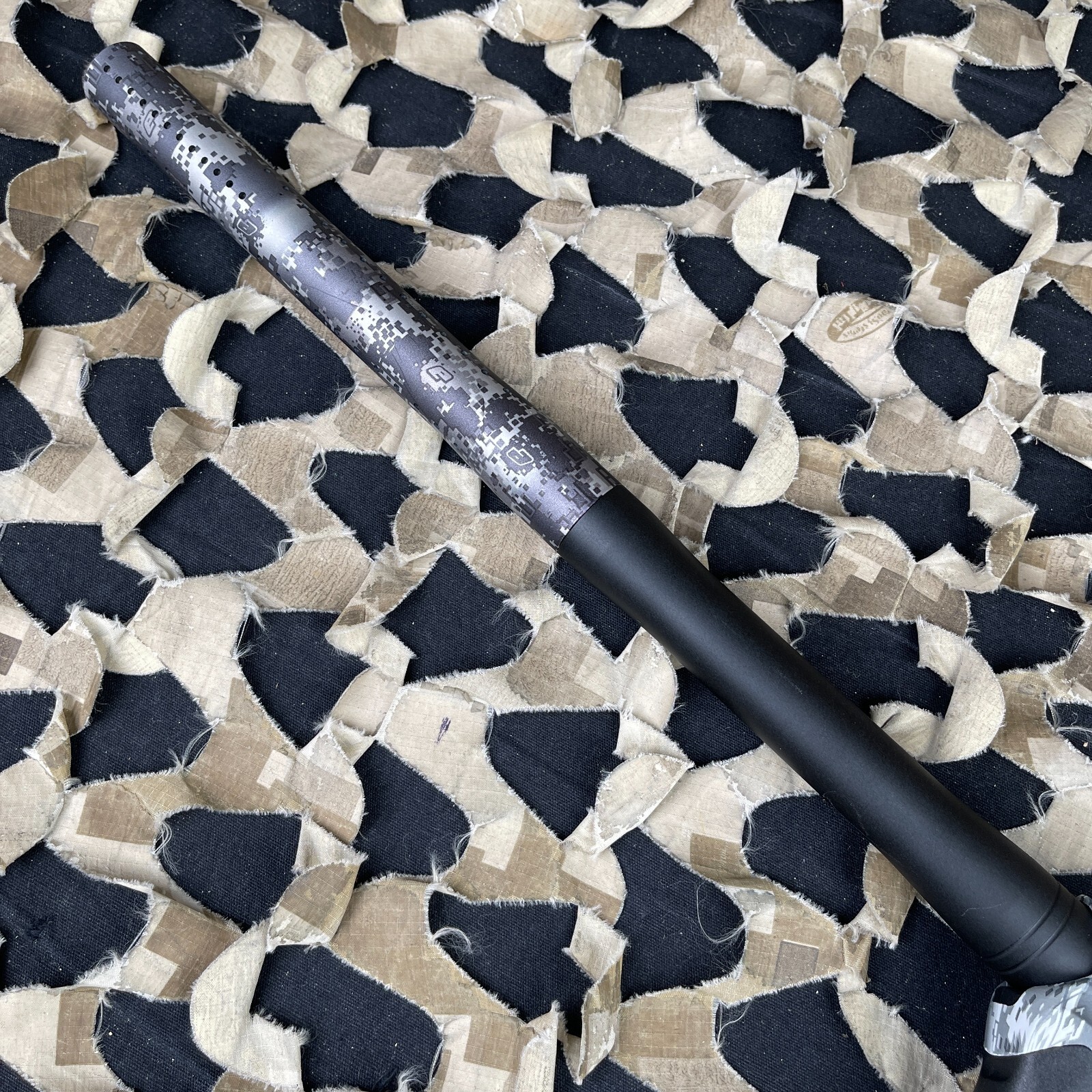 NEW Eclipse Etha 3 Mechanical Paintball Gun HDE Urban eBay