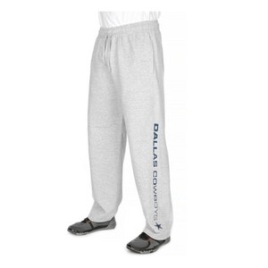 dallas cowboys fleece pants