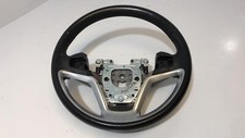 2008 VAUXHALL ANTARA STEERING WHEEL F15 #043