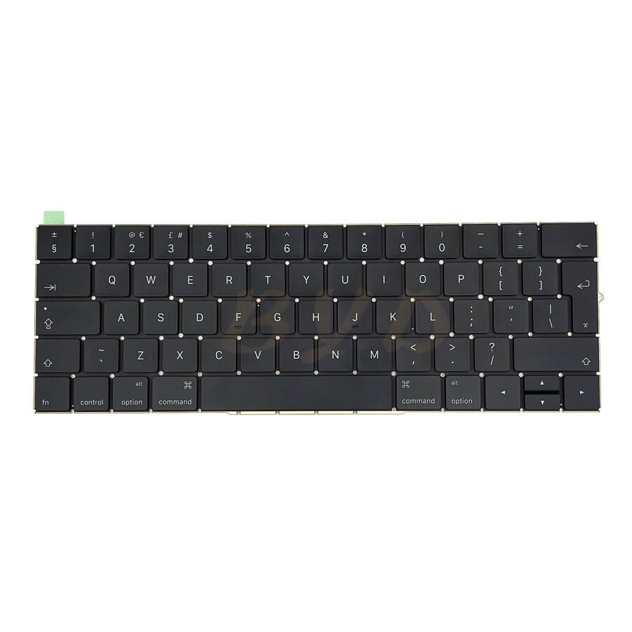 MacBook Pro Retina 15” UK Keyboard 1T New For Macbook Pro Retina 13 