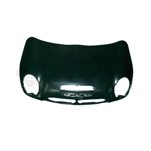 Prasco Motorhaube Haube Passend FüR Mini Mini R50 R53 R52 MN3043110-image