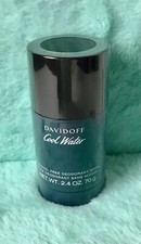 Davidoff COOL WATER 2.4oz Mens Deodorant Stic...