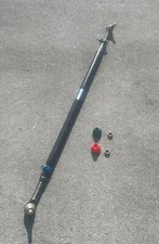 STMQT967SS / QT967SS Genuine Stemco Qwiktie Rod Assy OEM - New