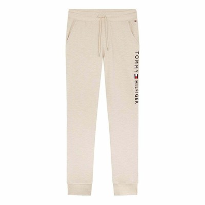 tommy hilfiger tape track pants womens