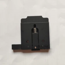 Tactical Night Vision Base Adapter Helmet Mount Adapter Metal For ANVIS 6 9