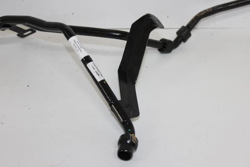 Uso descontinuado Tco AUDI A3 15 Foto 2 de 4