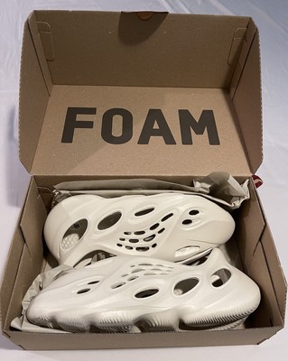 sandale yeezy foam