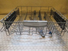 Midea Dishwasher Upper Rack with Arm 12976000A00   Model #  MDT24H3AST         1