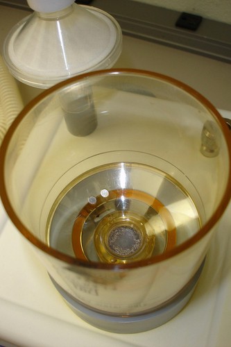 Nouvag Ultrasonic 2000 - Picture 4 of 6