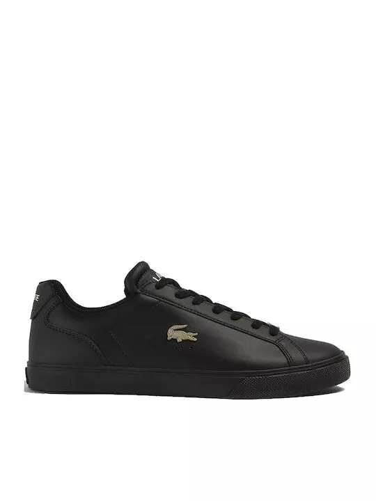 Lacoste trainers cheap size 3