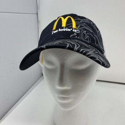 Rare McDonalds Black I'm Lovin It 