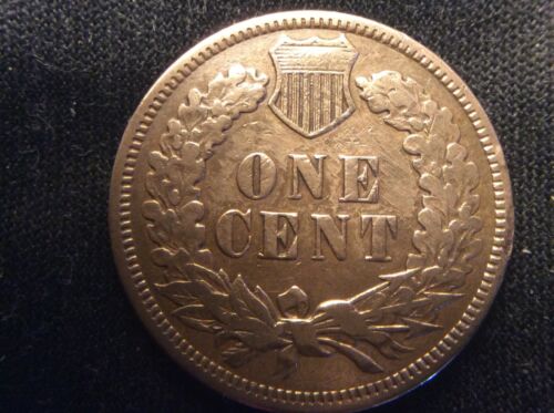 1888 RD, INDIAN HEAD PENNY,Full liberty ,PCGS LIST VALUE AROUND $4,600 - Picture 3 of 4
