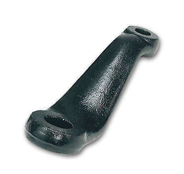 80-97 Ford F150,250,350 Drop Pitman Arm 6601 F8401 1109 - Bild 1 von 1
