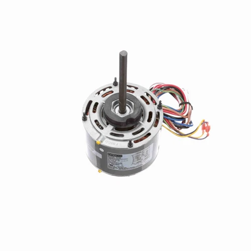 D725 Fasco 1075 RPM 3 Speed Direct Drive Blower Motor