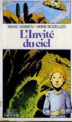 L'Invit? du ciel - Isaac Asimov