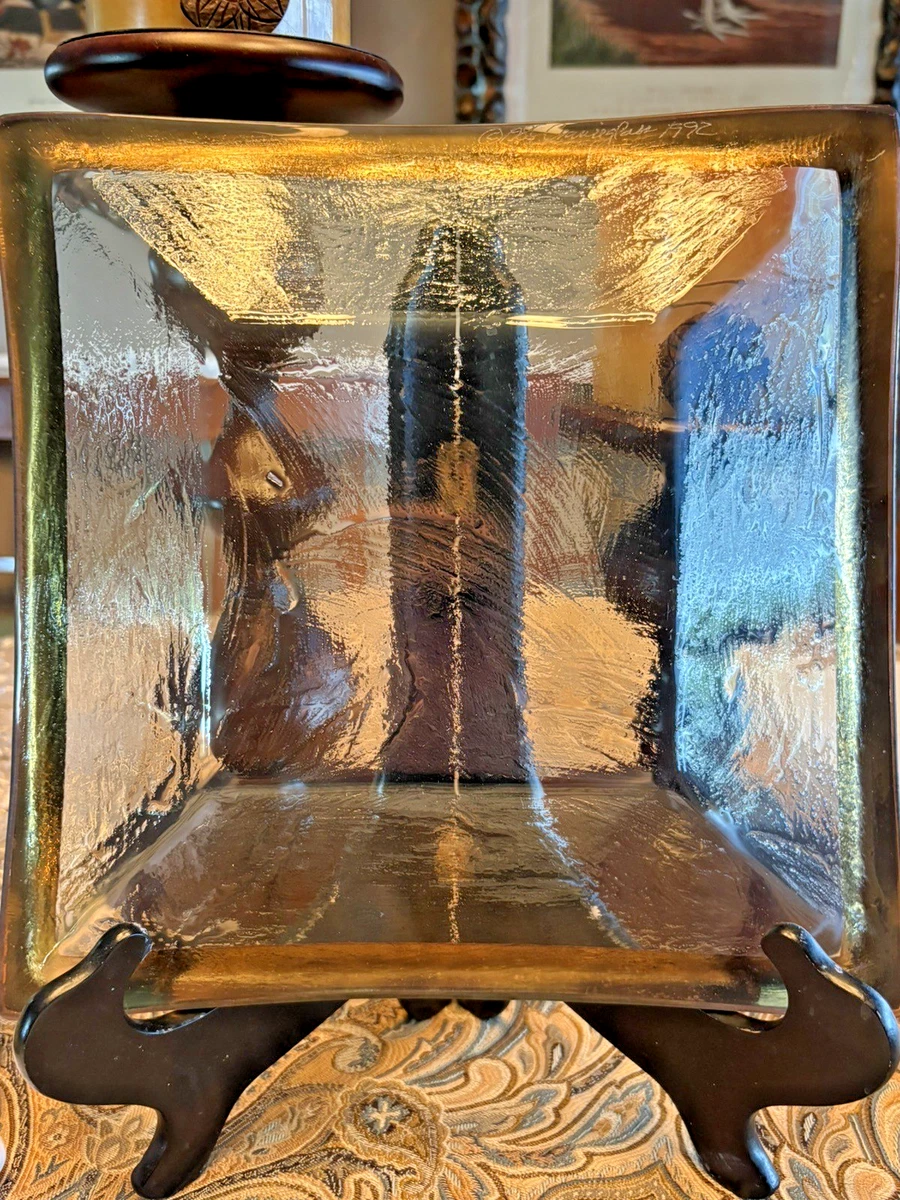 25+ Annieglass for sale | Updated Oct 2026
