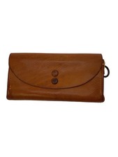 DAKOTA Long Wallet Leather BRW Women's