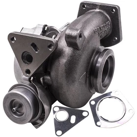 Turbolader for VW T5 Bus Transporter AXD 070145701E 070145701EV 070145701EX