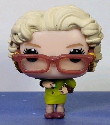 Funko Harry Potter Rita Skeeter Pocket Pop 2022 Advent Calendar Figure