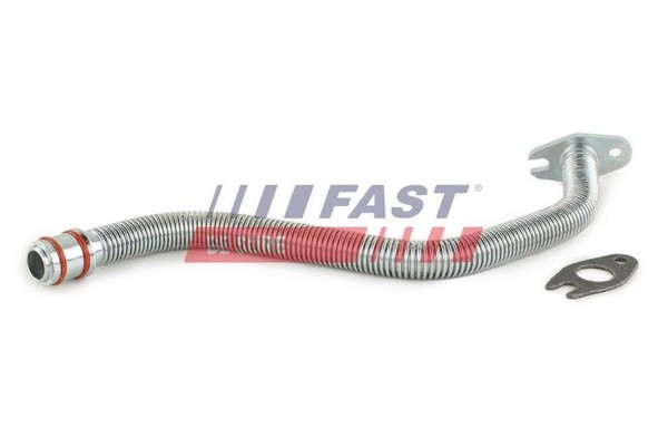 Fast ÖLschlauch FT61465 FüR Renault-image