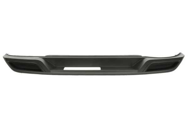 Rear BLIC 5511-00-9550971P Spoiler for VW