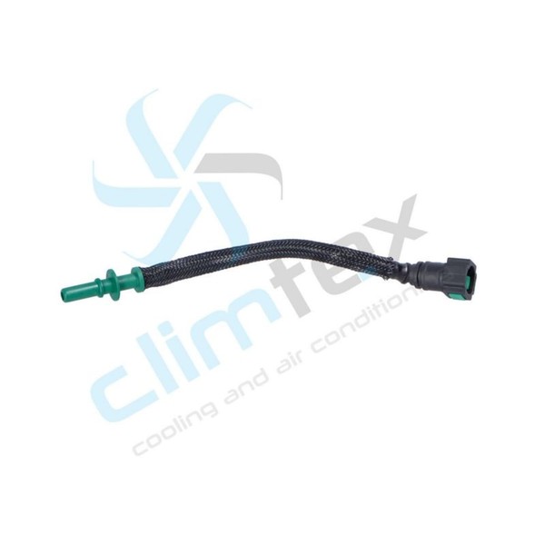 Climtex Kraftstoffschlauch Passend FüR CitroËN C3 Peugeot 2008 207 207/207+ 208-image