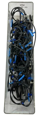 25x SICK MZC1-2V2NS-KP0 1059744 Zylindersensor M8 Gebraucht - Bild 1 von 4