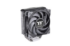 Thermaltake Multi Cooler Toughair 310   AMx 115x 1200 1700 Black Toughair 310 Bl