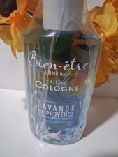 Bien- tre L'Original Eau de Cologne Lavande de Provence Spray 250 ml