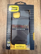 OtterBox Symmetry Series Case for Apple iPhone 2019 Black