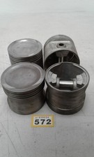8 x Rover 3.9 V8 Pistons @ +010"