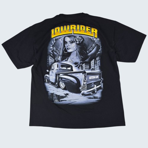 Lowrider Shirt