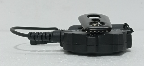 SAVOX C-C440/SAILOR EX PUSH TO TALK UNIT, PN L443922 - Picture 5 of 19