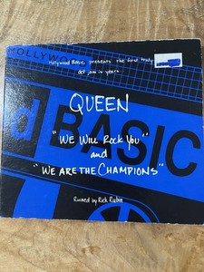 We Will Rock You Remix | eBay