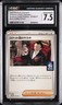 2025 POKEMON JAPANESE #270/SV-P TEAM ROCKET'S GIOVANNI CGC 7.5